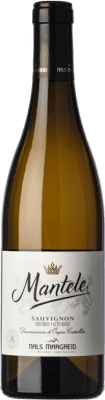 Nals Margreid Mantele Sauvignon — Совиньон Alto Adige 75 cl