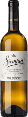 Nals Margreid Sirmian Pinot Blanc — ピノ・ブラン Alto Adige 75 cl
