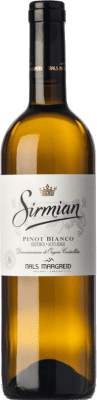 Nals Margreid Sirmian Pinot White Alto Adige 75 cl