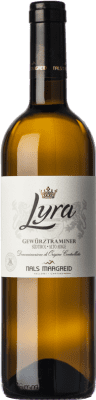 Nals Margreid Lyra Gewürztraminer — Гевюрцтраминер Alto Adige 75 cl