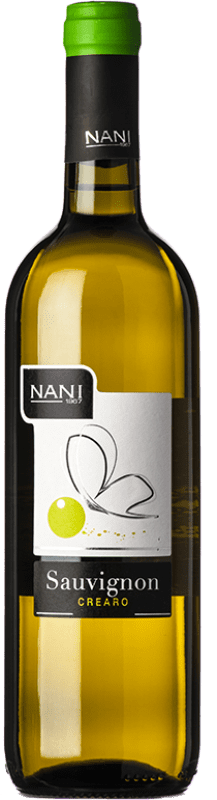 8,95 € 免费送货 | 白葡萄酒 Castello di Rubaro I.G.T. Veneto