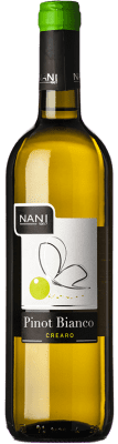 Castello di Rubaro Pinot Blanc — 白皮诺 Veneto 75 cl