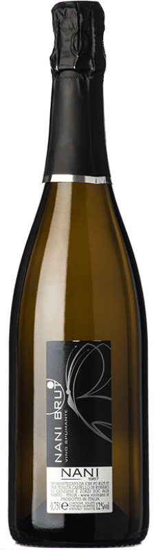 送料無料 | 白スパークリングワイン Castello di Rubaro Brut I.G.T. Veneto ベネト イタリア Chardonnay 75 cl