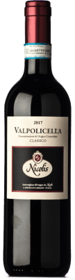 Nicolis Valpolicella クラシック 75 cl