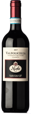 Nicolis Classico Valpolicella 75 cl