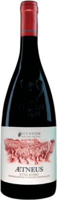 I Custodi delle Vigne dell'Etna Aetneus Organic