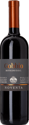 Noventa Gobbio Botticino 75 cl