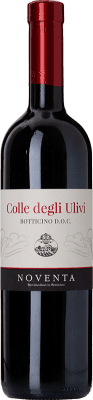 Noventa Colle degli Ulivi Botticino 75 cl