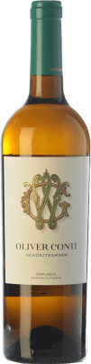 Oliver Conti Gewürztraminer Empordà 岁 75 cl