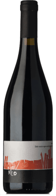 Oltretorrente Rosso Colli Tortonesi 75 cl