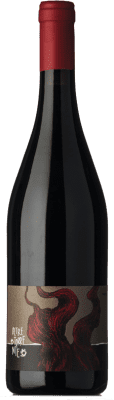 Oltretorrente Barbera — バルベーラ Colli Tortonesi 上級 75 cl