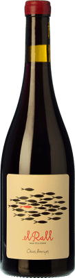 Oriol Artigas El Rall Quercia 75 cl