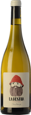 Oriol Artigas La Bèstia Xarel·lo старения 75 cl