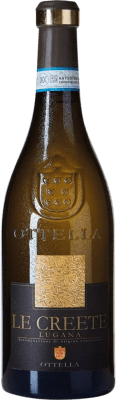 Ottella Le Creete Trebbiano di Lugana Lugana 75 cl