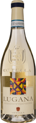 Ottella Trebbiano Lugana 75 cl