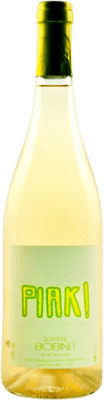 Domaine Bobinet Piak! Blanc