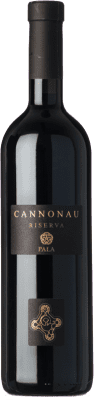 Pala Cannonau — Каннонау Cannonau di Sardegna Резерва 75 cl