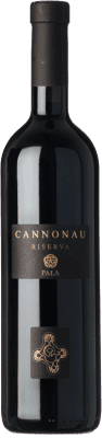 Pala Cannonau Cannonau di Sardegna 预订 75 cl