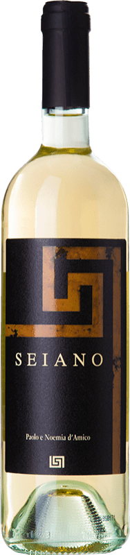 6,95 € | White wine D'Amico Seiano Bianco I.G.T. Lazio Lazio Italy Sauvignon White, Grechetto Bottle 75 cl