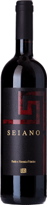 8,95 € Free Shipping | Red Wine D'Amico Seiano I.G.T. Lazio D'Amico Seiano