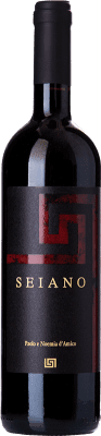 D'Amico Seiano Rosso Lazio 75 cl