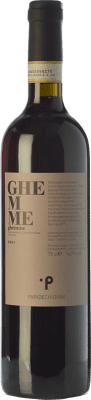 Paride Chiovini Ghemme 75 cl