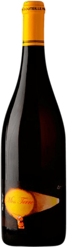 免费送货 | 白酒 Domaine de La Sénéchalière Miss Terre 卢瓦尔河 法国 Melon de Bourgogne 75 cl