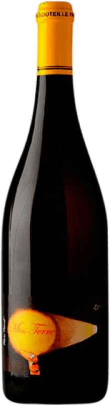 Kostenloser Versand | Weißwein Domaine de La Sénéchalière Miss Terre Loire Frankreich Melon de Bourgogne Ökologisch 75 cl
