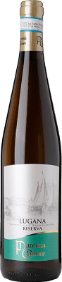 Patrizia Cadore Trebbiano Lugana Reserve — Gereift 75 cl