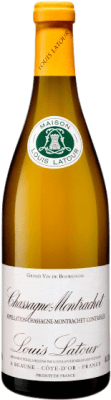 Louis Latour Chardonnay Chassagne-Montrachet 75 cl