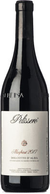 Pelissero Munfrina Dolcetto — Дольчетто Dolcetto d'Alba 75 cl