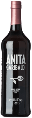 Cantine Pellegrino Ambra Dolce A. Garibaldi Marsala 75 cl