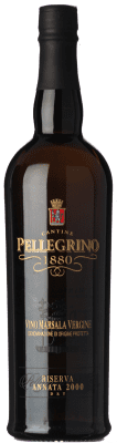 Cantine Pellegrino Vergine Reserve — Aged