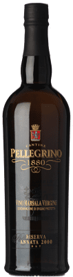 Cantine Pellegrino Vergine Marsala Réserve 75 cl