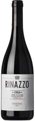 Cantine Pellegrino Rinazzo Syrah Terre Siciliane 75 cl