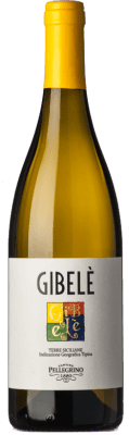 Cantine Pellegrino Gibelè Terre Siciliane 75 cl