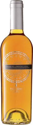 Cantine Pellegrino Muscat of Alexandria Passito di Pantelleria Medium Bottle 50 cl