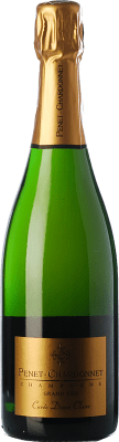 Penet-Chardonnet Diane Claire Extra Brut Champagne Grand Cru Grande Réserve 75 cl