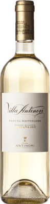 Marchesi Antinori Villa Antinori Tenuta Montelobo