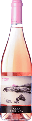 Perelada & Chivite Inspirador Rosat Empordà 75 cl