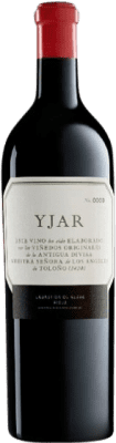 Telmo Rodríguez Yjar