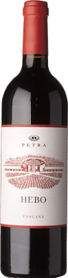 Petra Hebo Toscana 75 cl