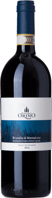 Pian dell'Orino Vigneti del Versante