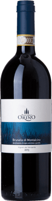 Pian dell'Orino Vigneti del Versante Sangiovese Brunello di Montalcino 75 cl