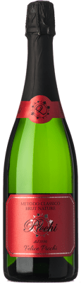 Picchi Método Clásico 60 Mesi Brut Nature