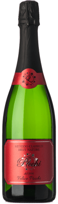 Picchi Método Clásico 60 Mesi Spätburgunder Brut Natur Lombardia 75 cl