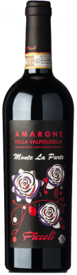 Piccoli Daniela Monte La Parte Amarone della Valpolicella 75 cl