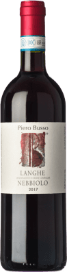 Piero Busso Nebbiolo Langhe 75 cl