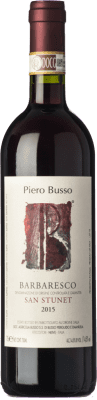 Piero Busso San Stunet Nebbiolo Barbaresco 75 cl