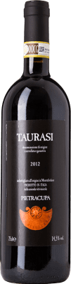 Pietracupa Aglianico — Аглианико Taurasi 75 cl